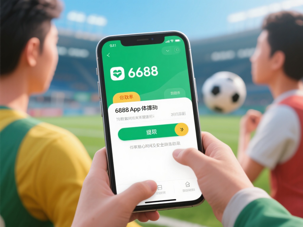 在现代移动互联网时代，体育app已经成为人们热衷的