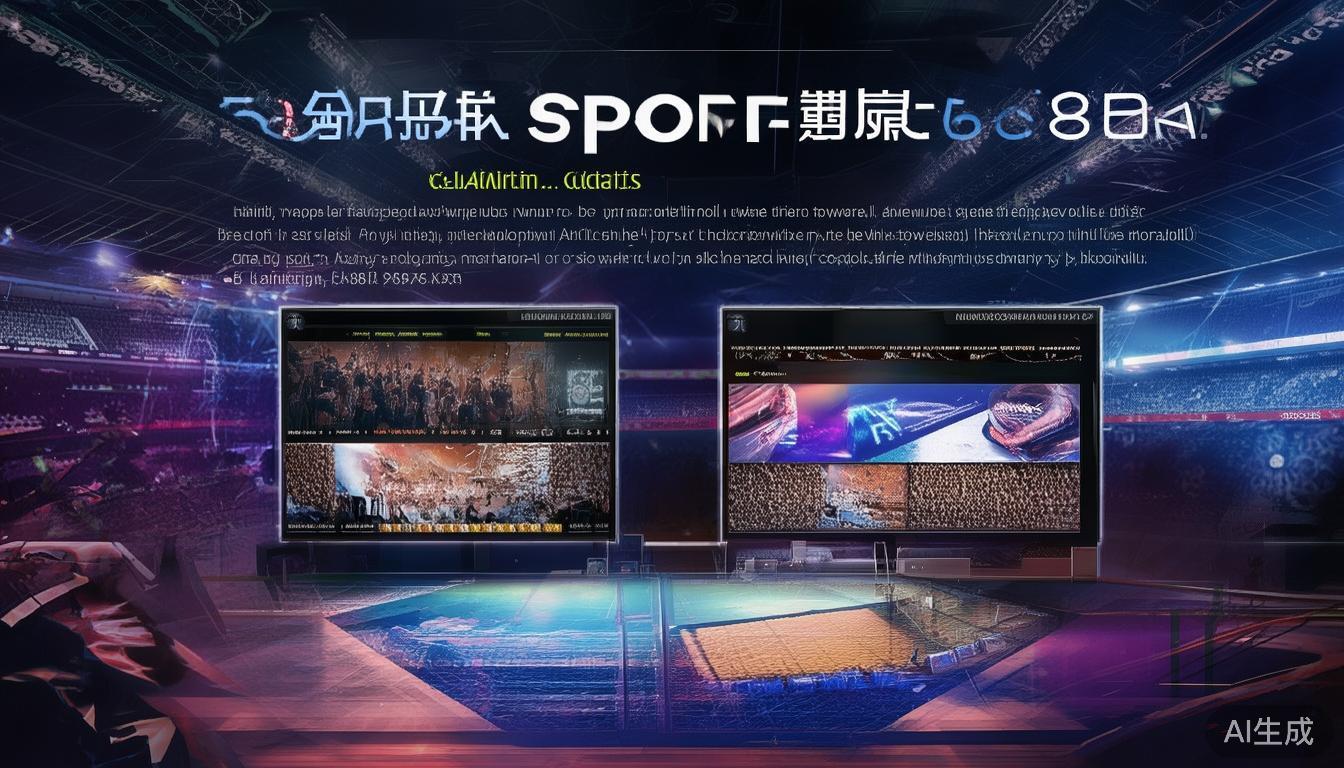 6688体育A:提供全面专业的体育资讯与精彩直播平台 作为一家集体育新闻、赛事直播、数据分析和互动社区于