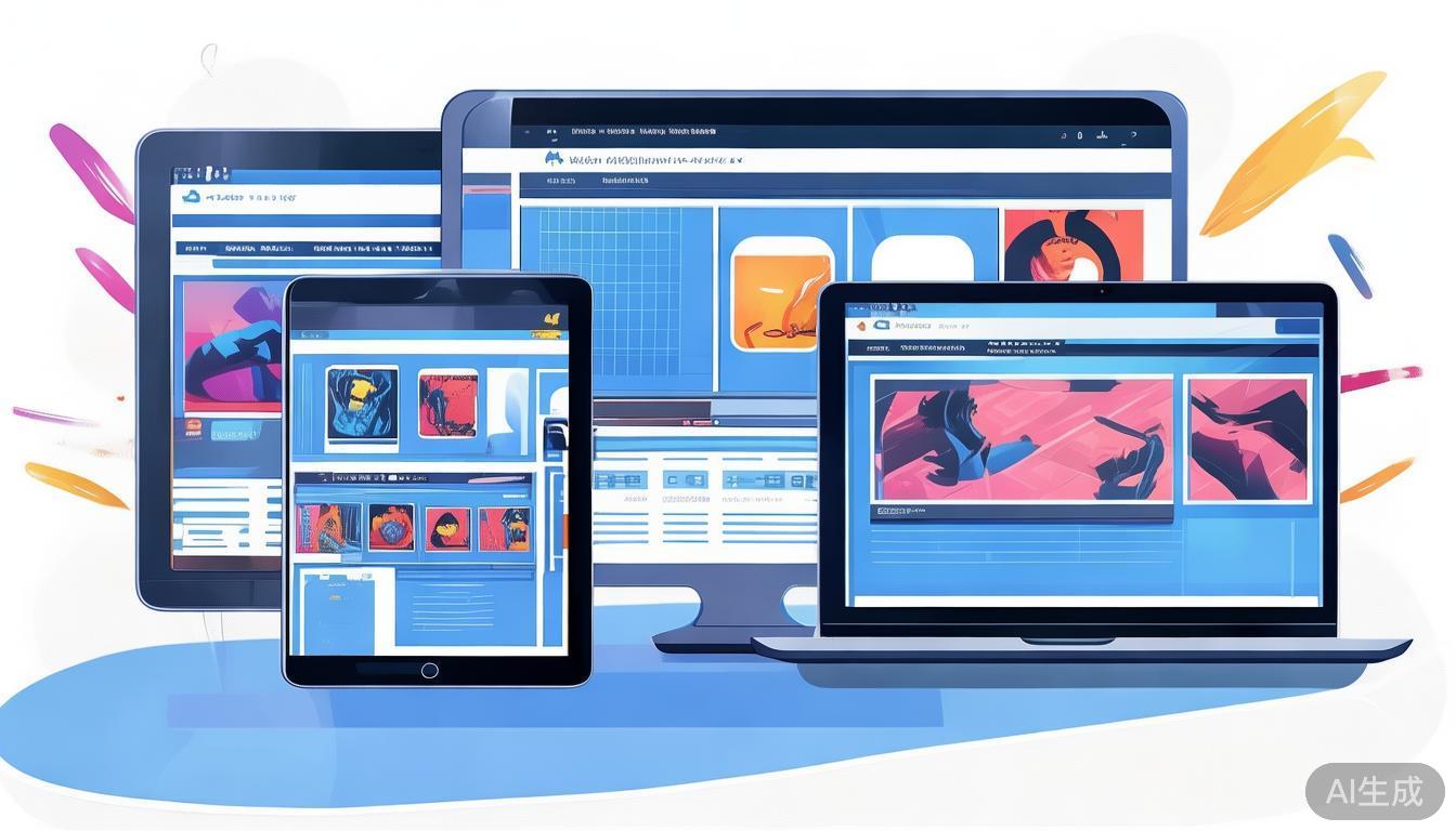 如何在6688体育app网页实现多平台同步使用的详细操作指南 除了账号绑定外,现代浏览器(如Chrome、Fir