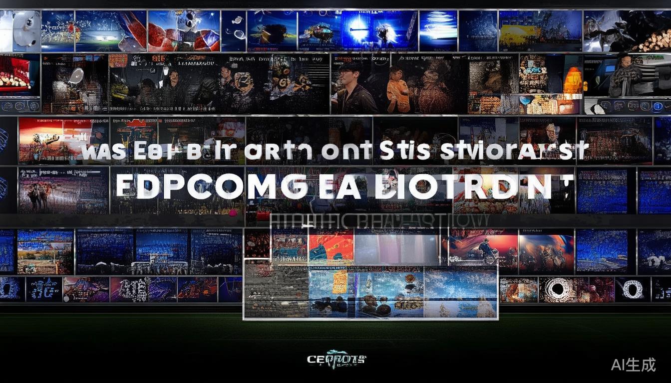 在体育娱乐行业中，内容的丰富程度常常决定平台的竞争