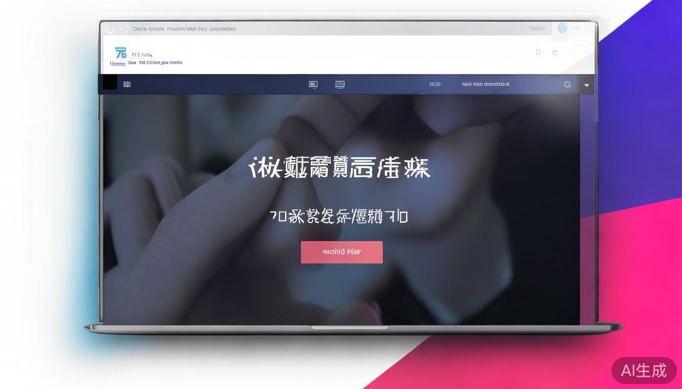 详细攻略:6688n3体育网用户注册步骤及全面使用指南 首先,打开浏览器,输入6688n3体育网的官方网址