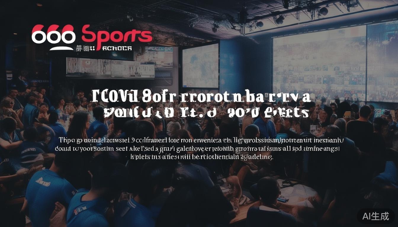 全面解析6688体育的体育竞技内容与赛事报道的深度报道 随着体育行业的不断发展与多元化,观众对体育赛事的关