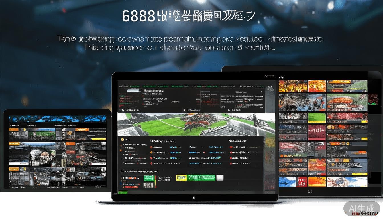 6688体育平台可靠吗?真实用户反馈全揭秘 作为近年来出现的新平台,“6688体育”主打线上体