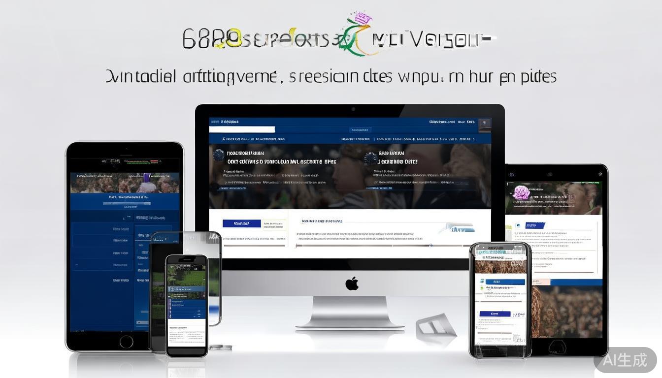 全面解析6688体育网页版最新功能及使用指南 最新的6688体育网页版在界面布局上进行了全面优化