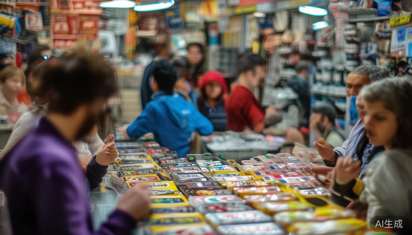 据了解，不同发行批次的刮刮乐其中奖概率存在差异。在