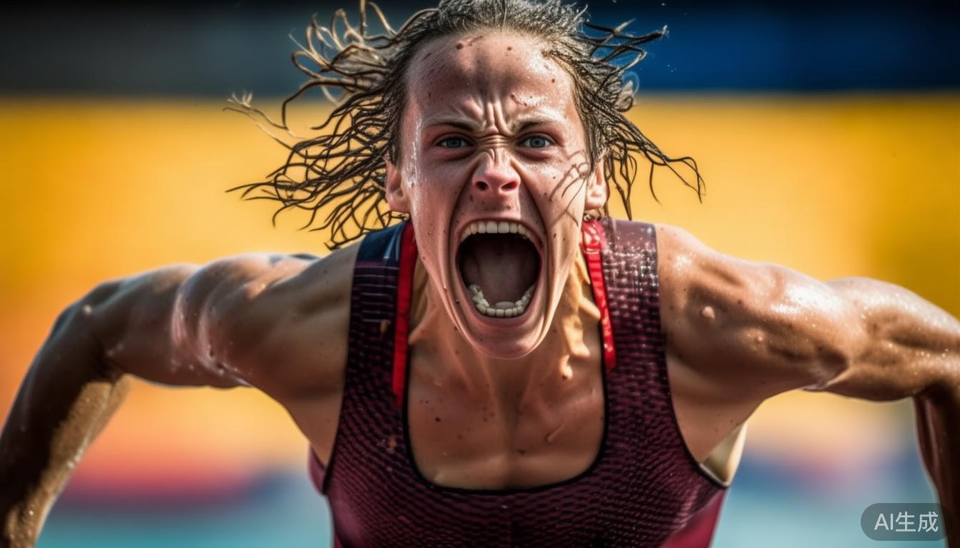 揭秘6688体育最火一句话如何成功成为年度热词 例如,某知名运动员发出一句“坚持到底,永不放弃”,