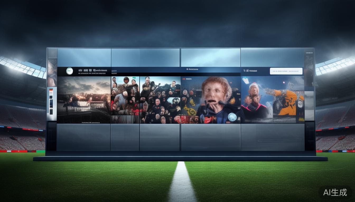 其次，6688体育a注重内容的多样性和个性化推荐。