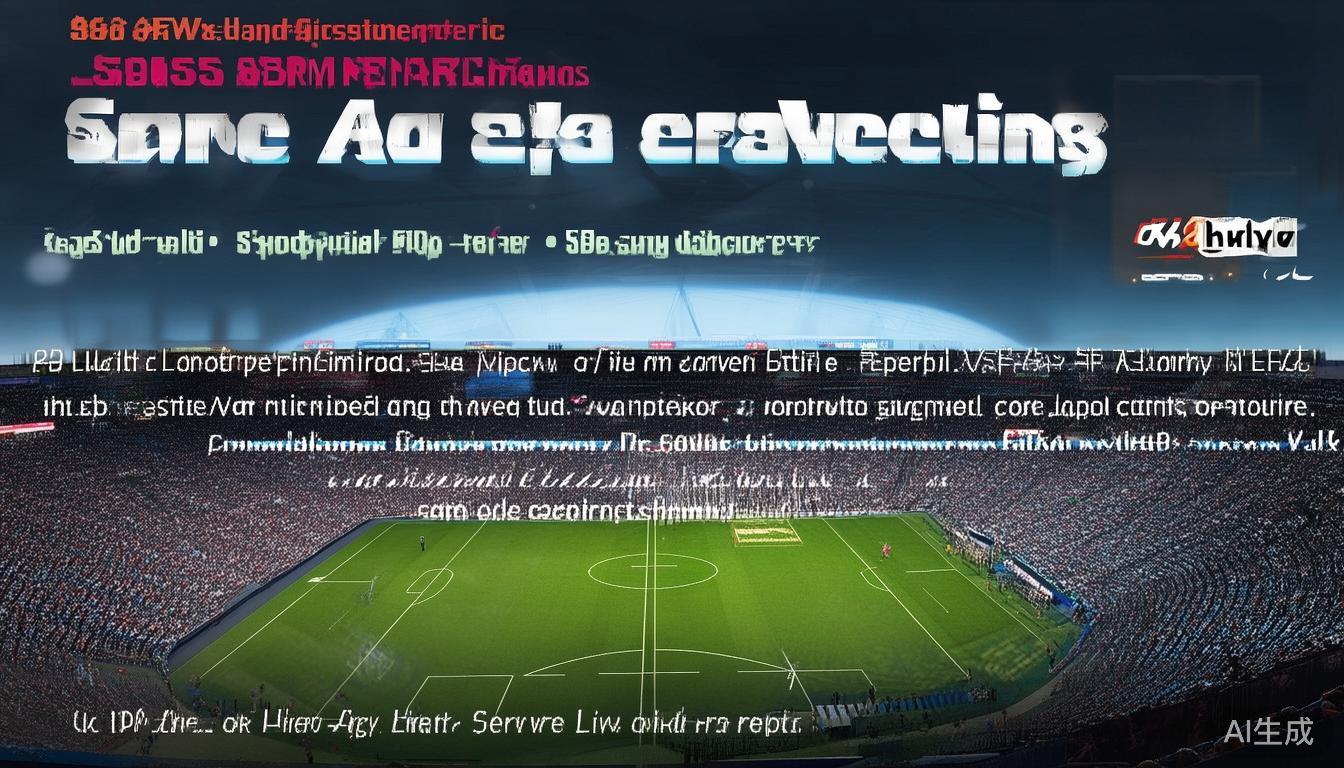 随着体育迷们对即时赛事资讯需求的不断增长，一个高清