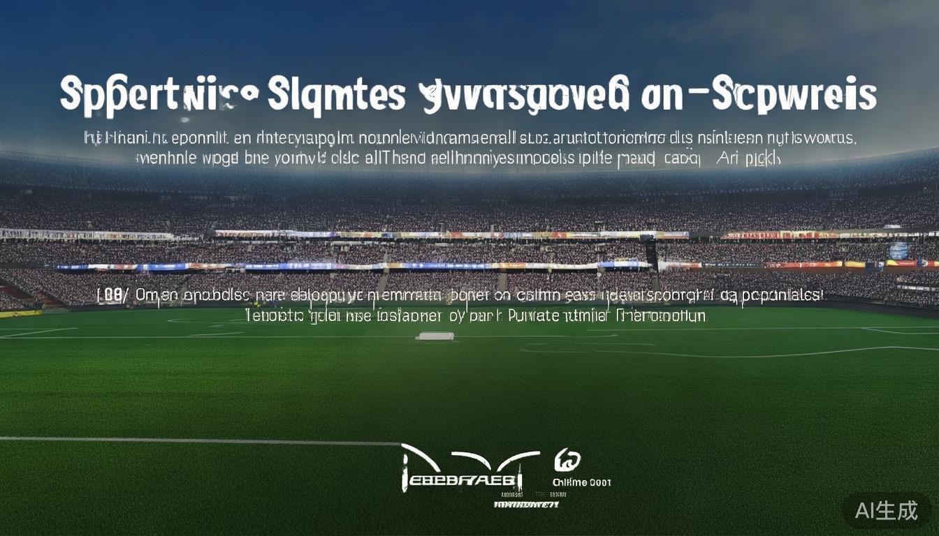 在当今数字娱乐迅速发展的时代，体育游戏成为了人们休